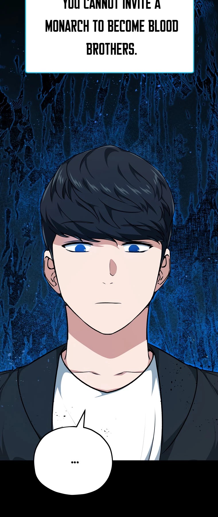 My Dad Is Too Strong Chapter 83 page 33 - Chapter 83