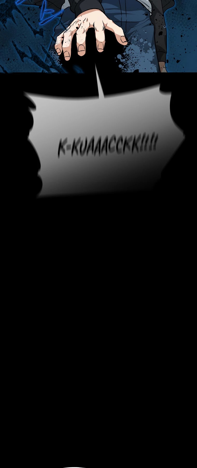 My Dad Is Too Strong Chapter 83 page 37 - Chapter 83