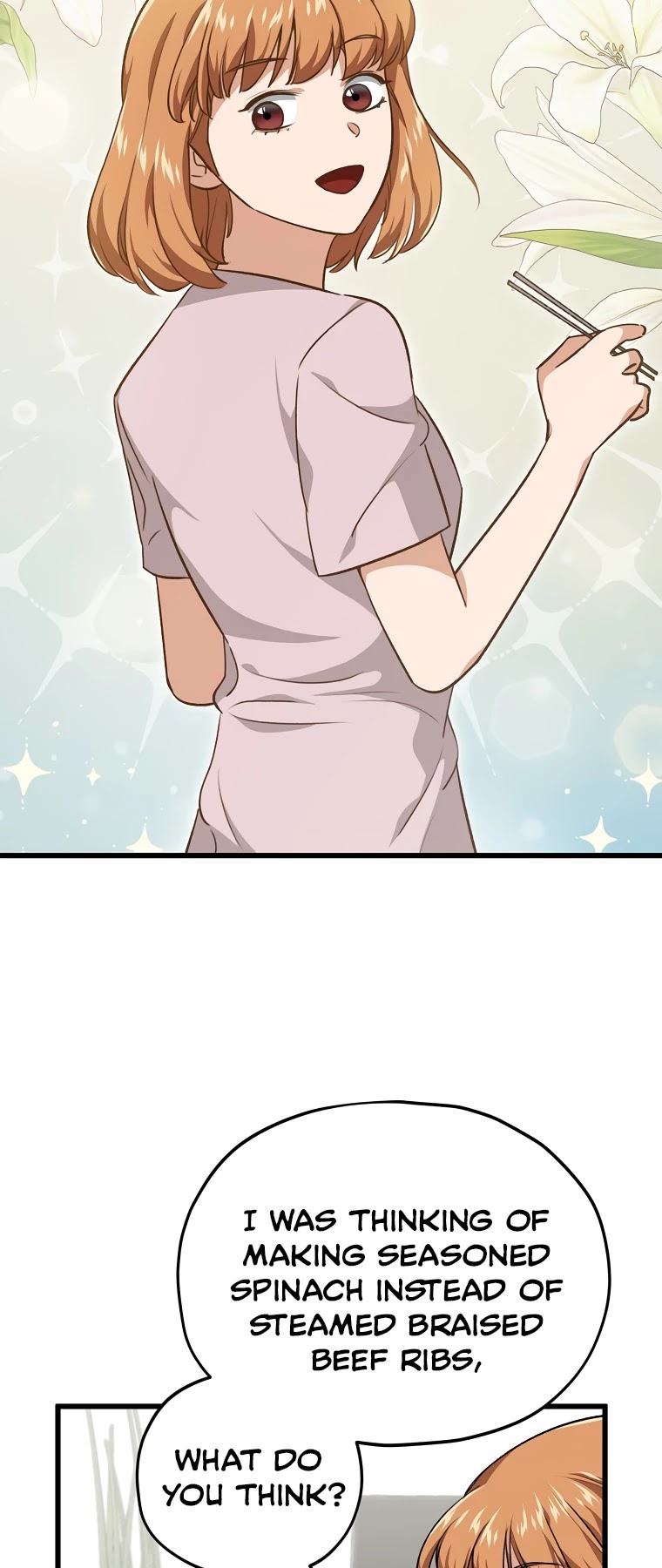 My Dad Is Too Strong Chapter 83 page 39 - Chapter 83