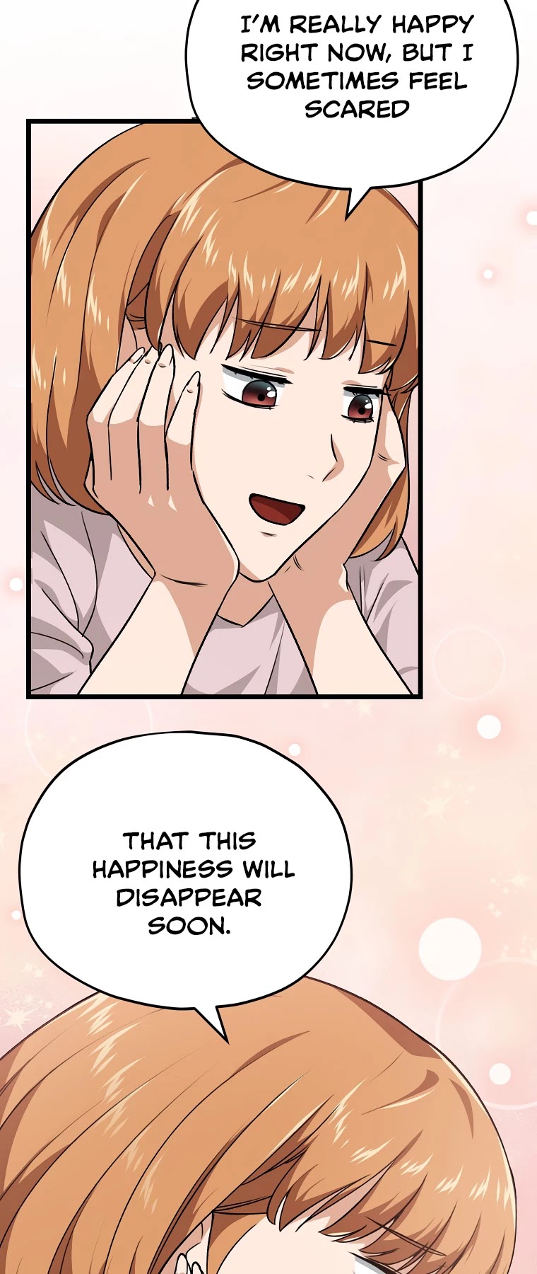 My Dad Is Too Strong Chapter 83 page 46 - Chapter 83
