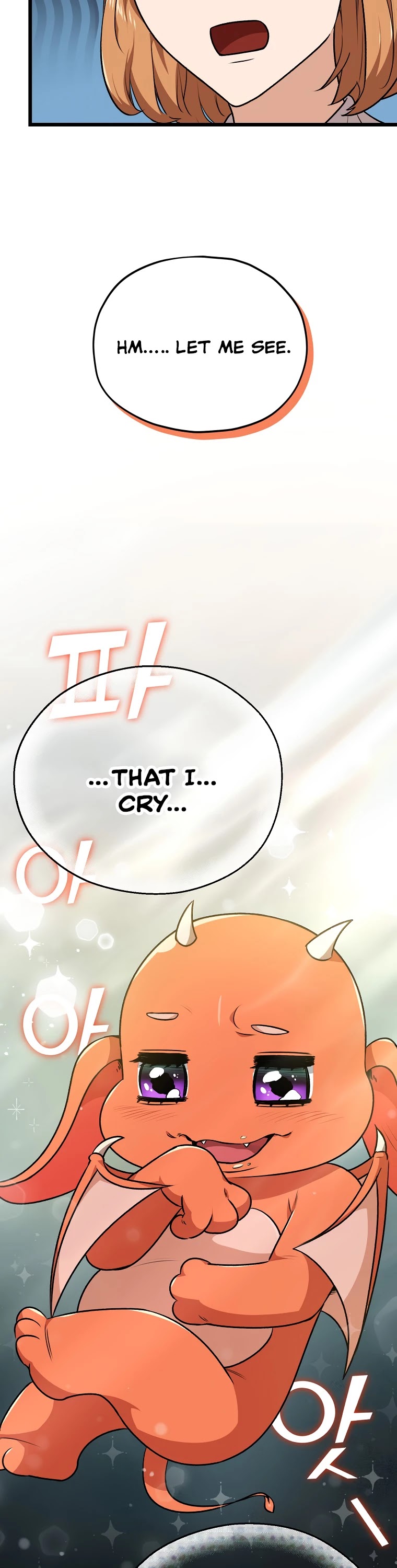 My Dad Is Too Strong Chapter 83 page 53 - Chapter 83