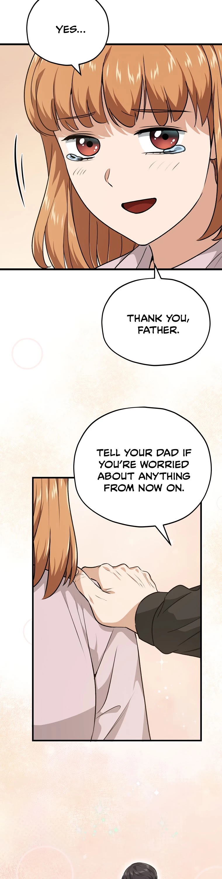 My Dad Is Too Strong Chapter 83 page 62 - Chapter 83