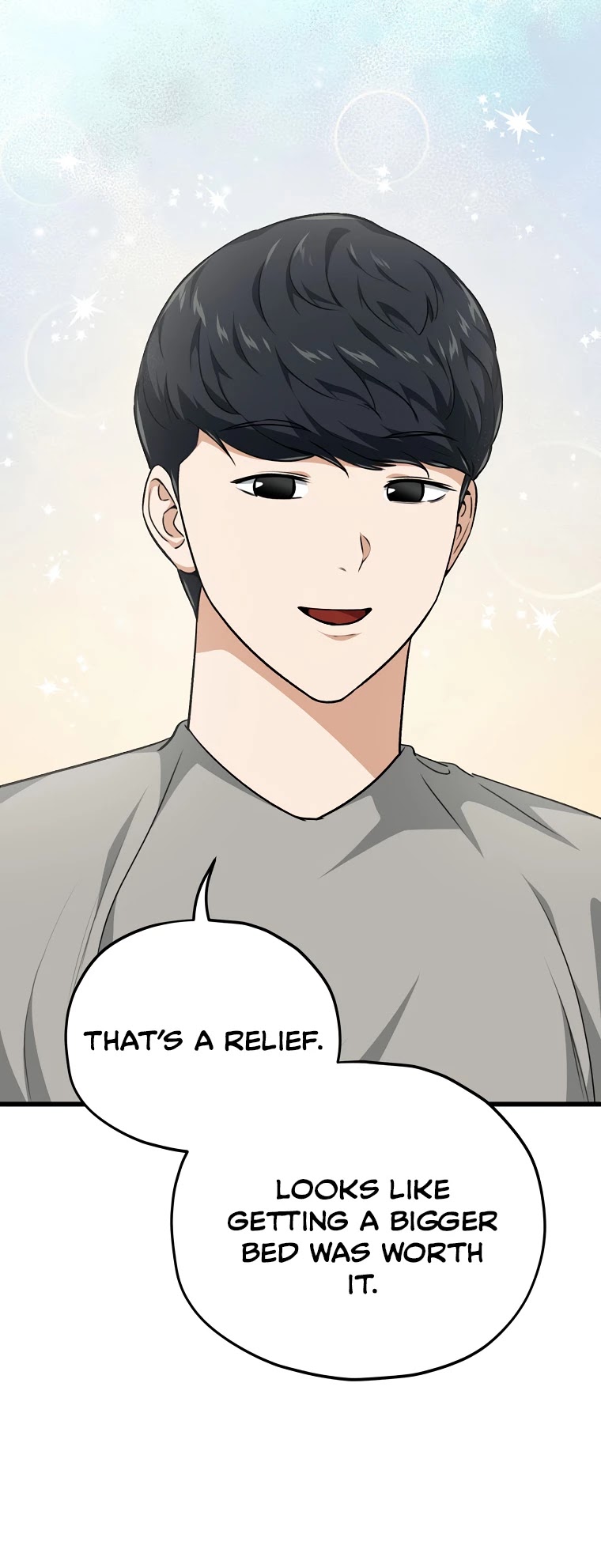 My Dad Is Too Strong Chapter 84 page 13 - Chapter 84