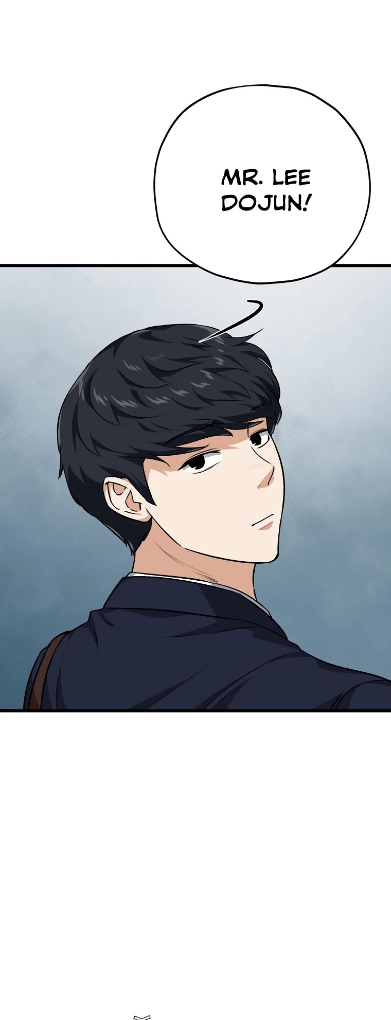 My Dad Is Too Strong Chapter 86 page 13 - Chapter 86