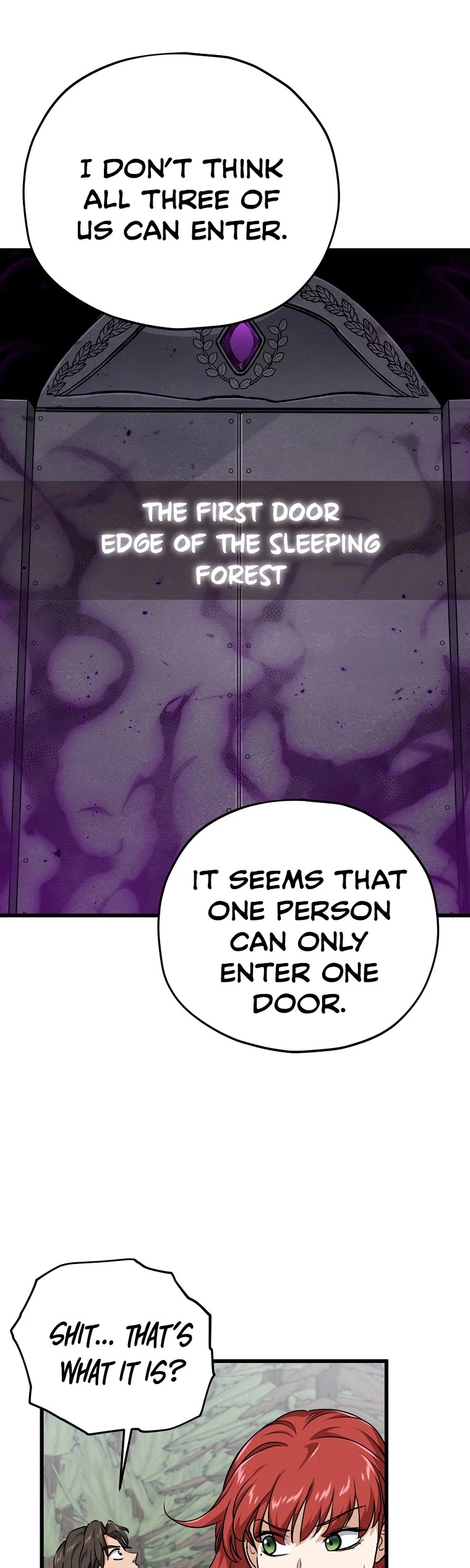 My Dad Is Too Strong Chapter 86 page 28 - Chapter 86