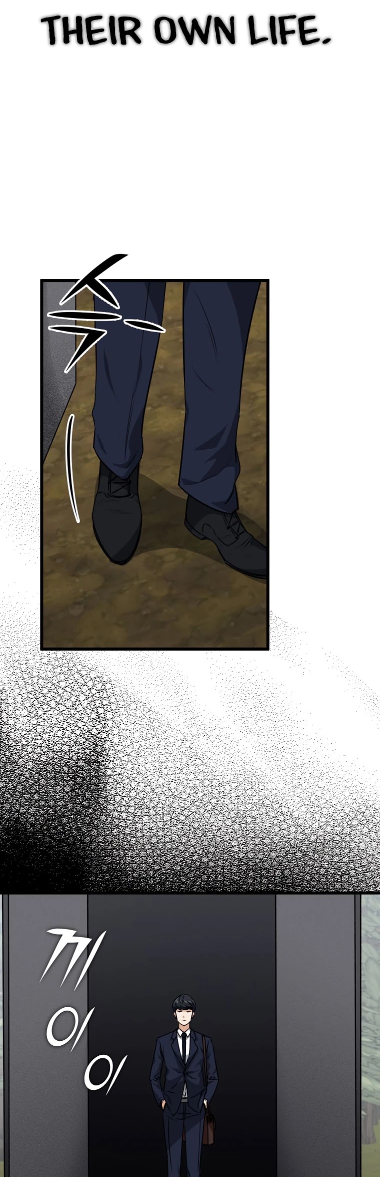 My Dad Is Too Strong Chapter 86 page 34 - Chapter 86