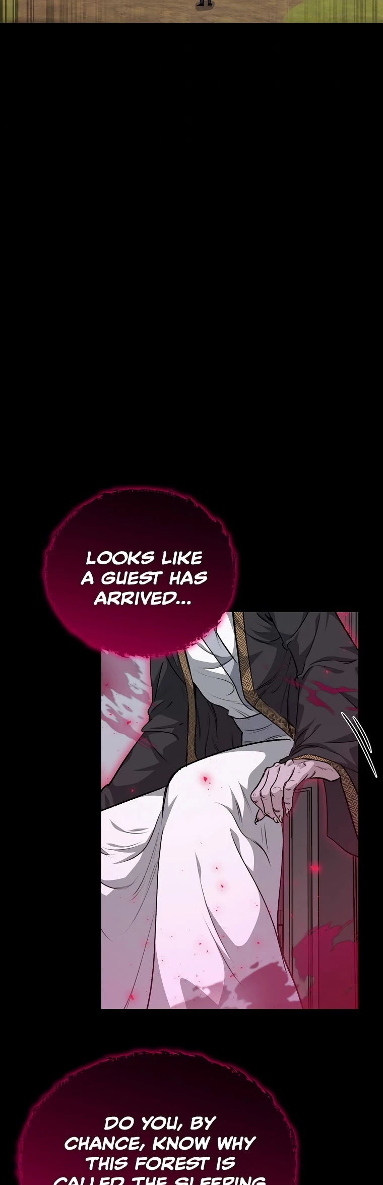My Dad Is Too Strong Chapter 86 page 36 - Chapter 86