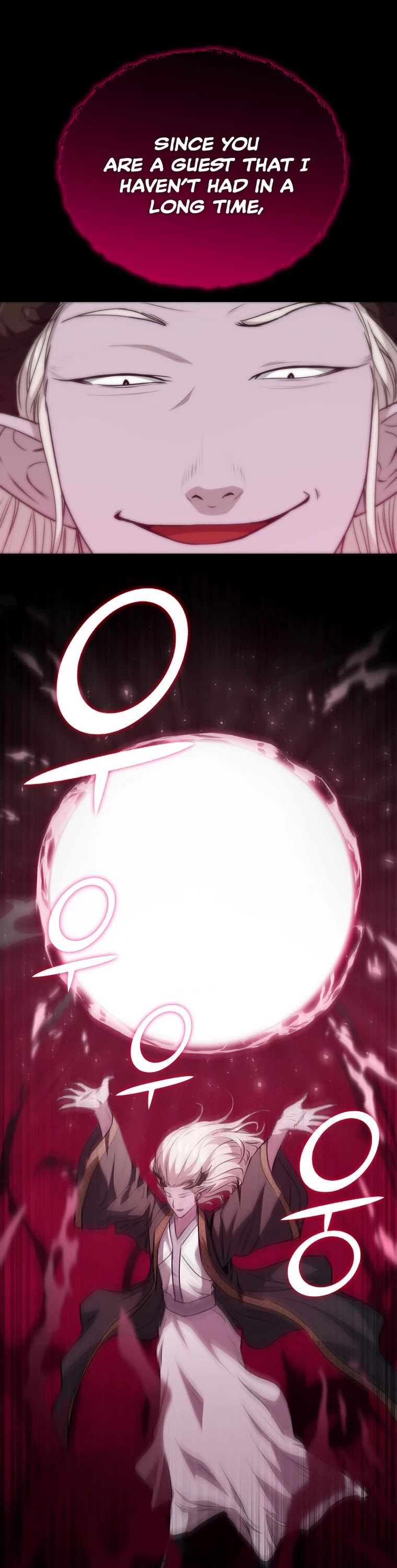 My Dad Is Too Strong Chapter 86 page 39 - Chapter 86