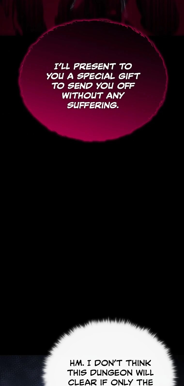 My Dad Is Too Strong Chapter 86 page 40 - Chapter 86