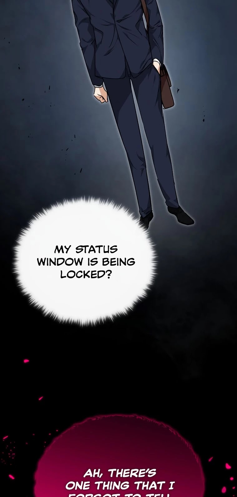 My Dad Is Too Strong Chapter 86 page 45 - Chapter 86