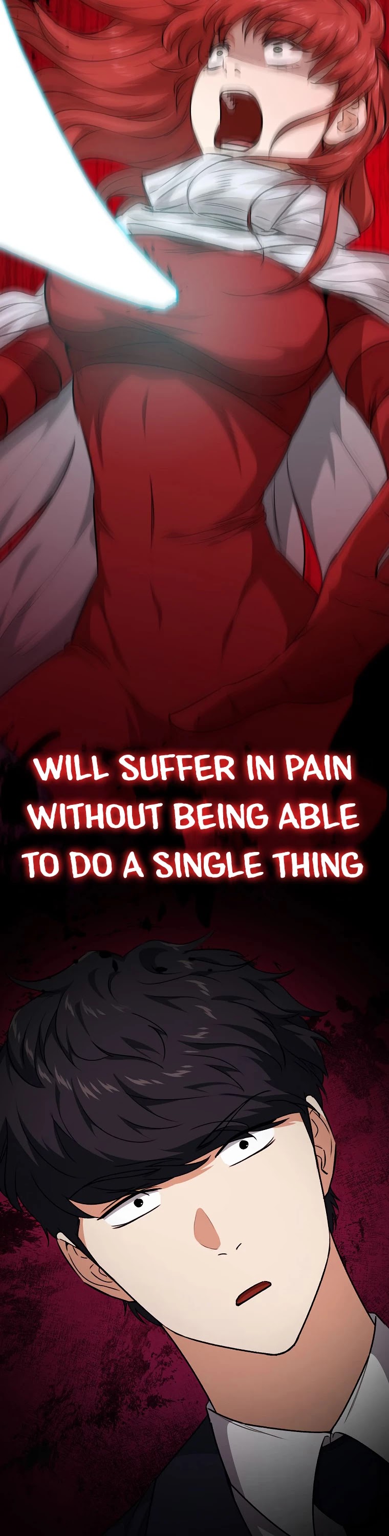 My Dad Is Too Strong Chapter 86 page 47 - Chapter 86