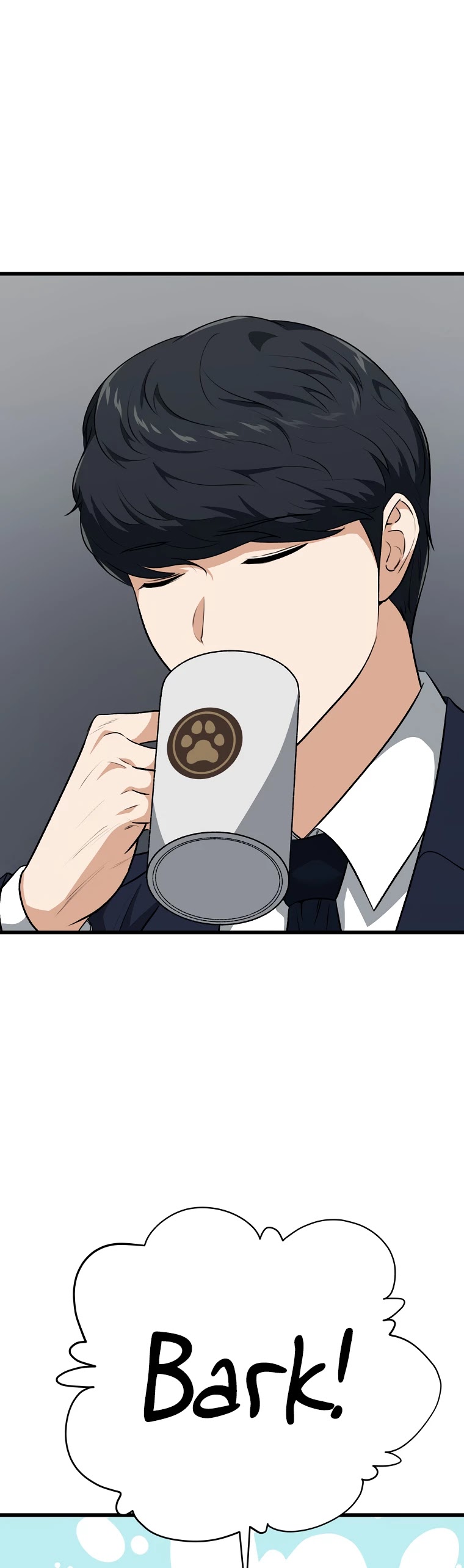 My Dad Is Too Strong Chapter 87 page 56 - Chapter 87