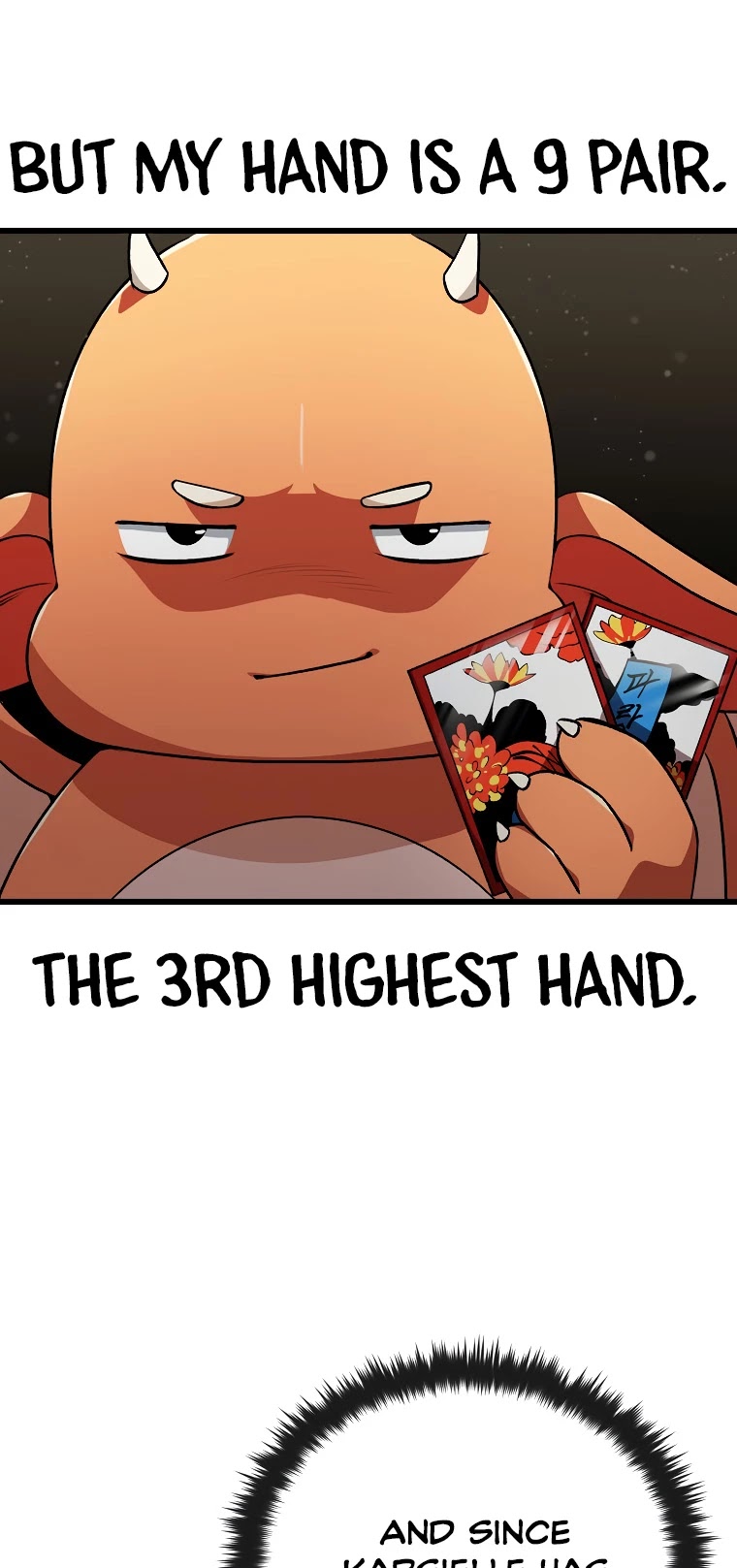 My Dad Is Too Strong Chapter 88 page 24 - Chapter 88