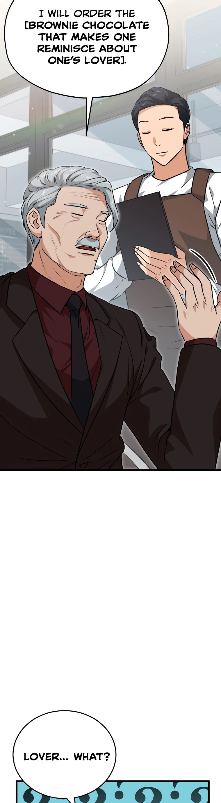 My Dad Is Too Strong Chapter 88 page 6 - Chapter 88