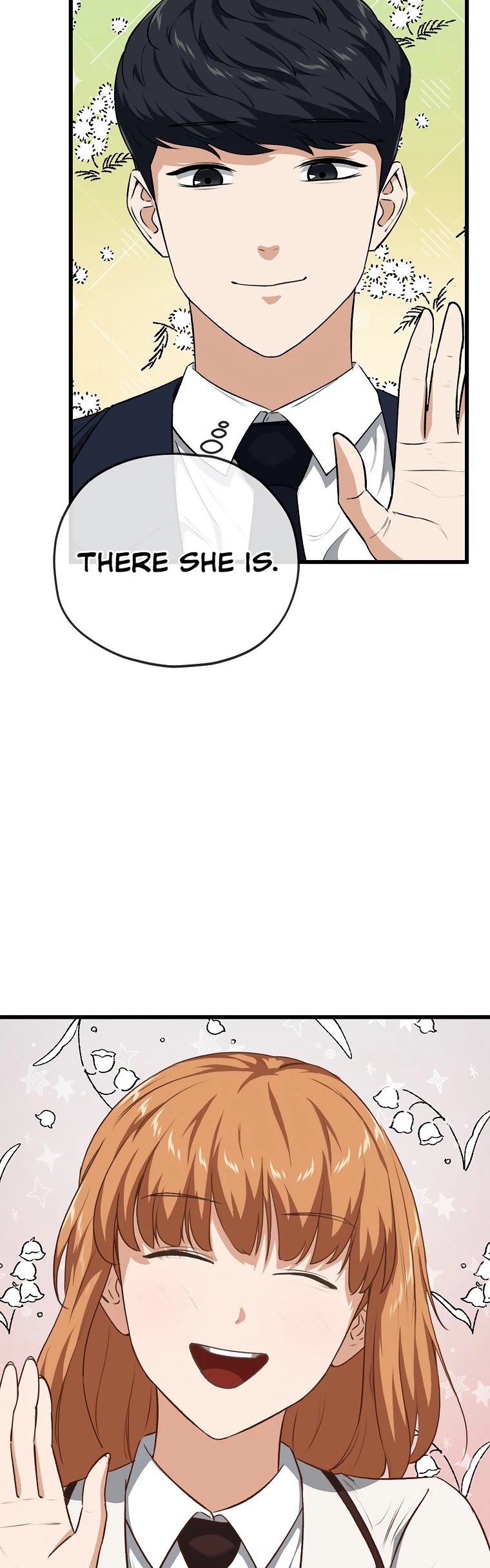 My Dad Is Too Strong Chapter 89 page 39 - Chapter 89