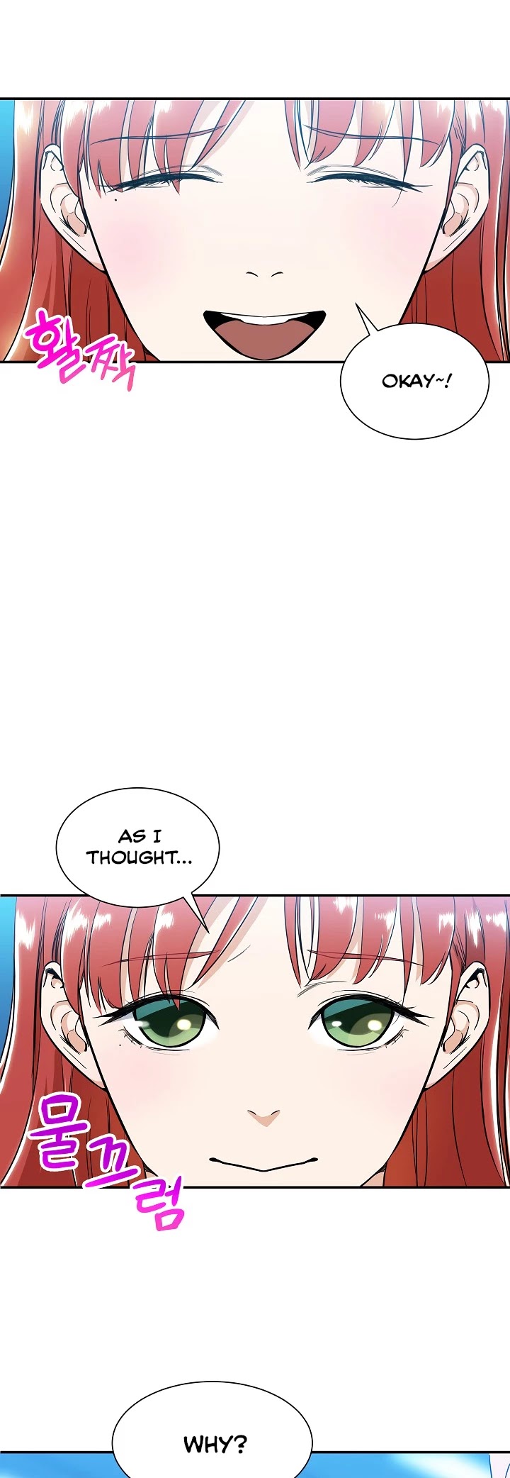 My Dad Is Too Strong Chapter 9 page 18 - Chapter 9