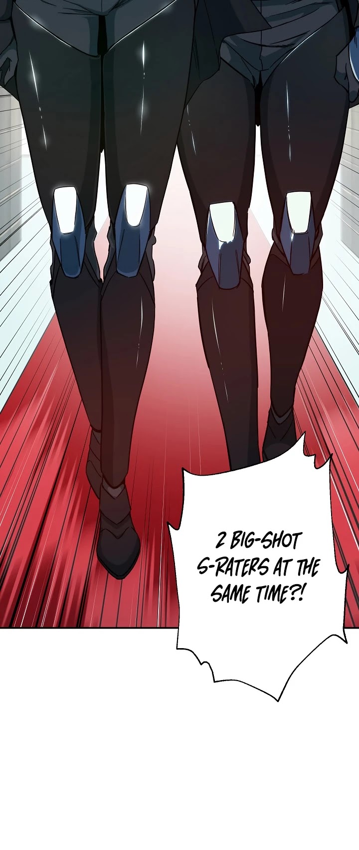 My Dad Is Too Strong Chapter 9 page 25 - Chapter 9