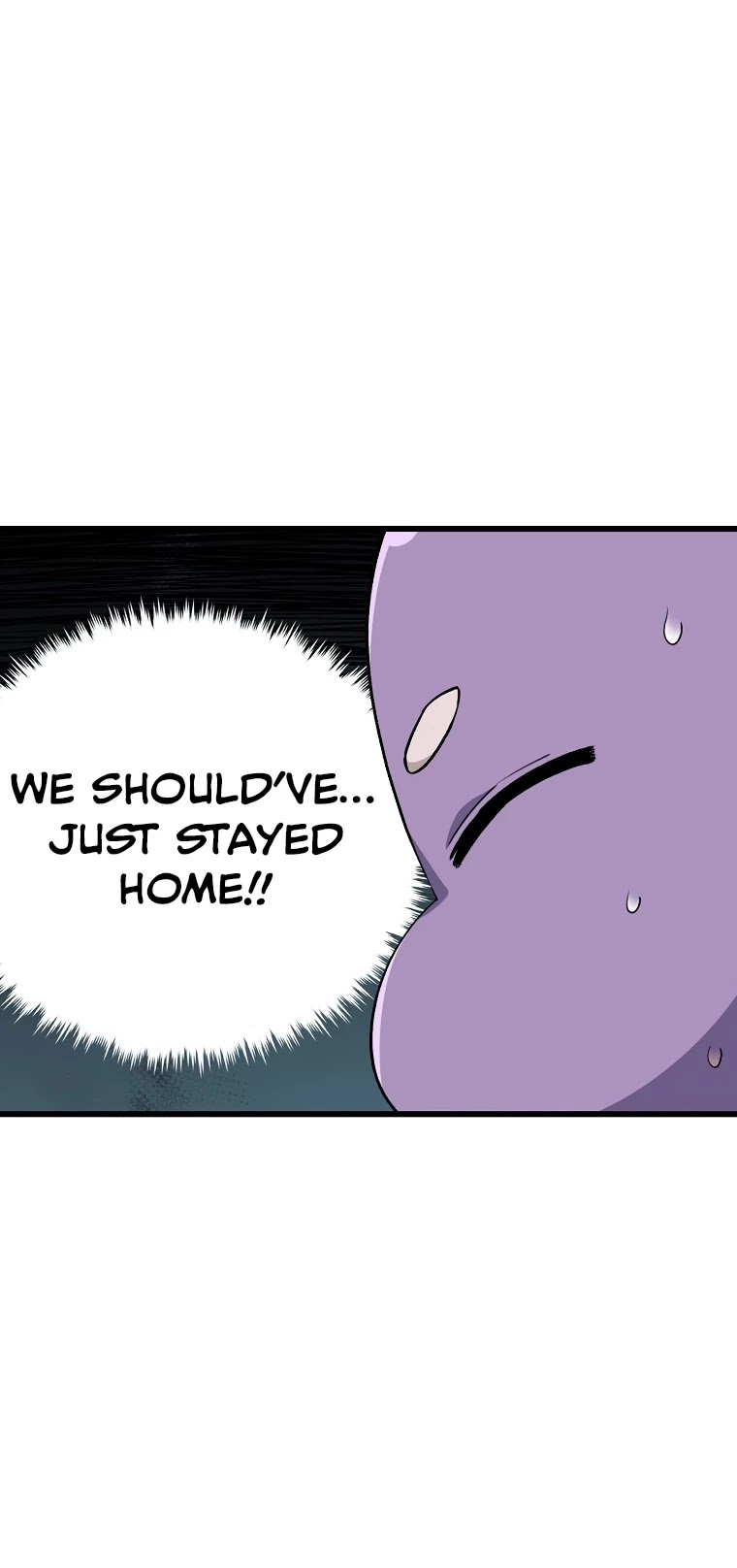 My Dad Is Too Strong Chapter 90 page 19 - Chapter 90
