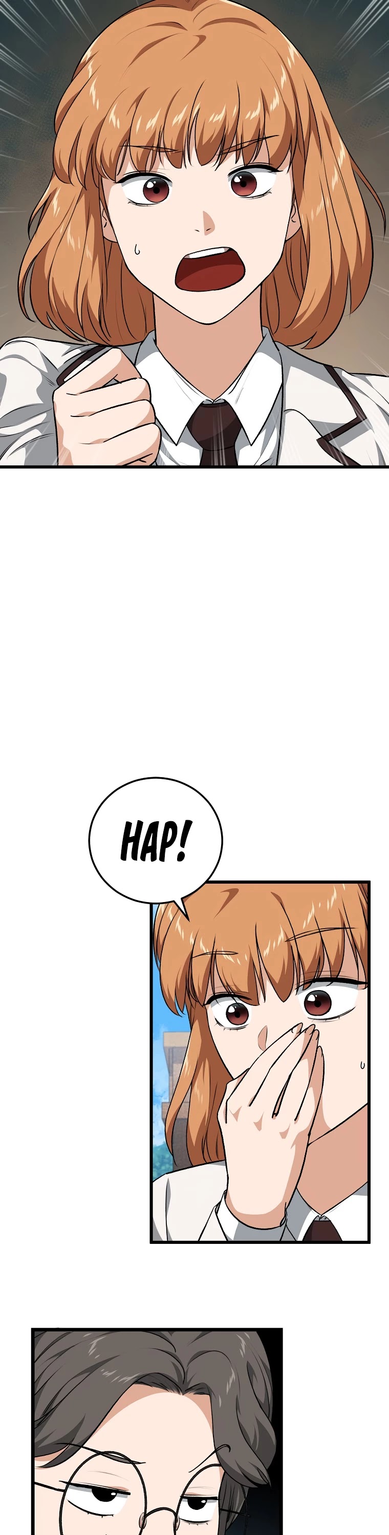 My Dad Is Too Strong Chapter 90 page 26 - Chapter 90