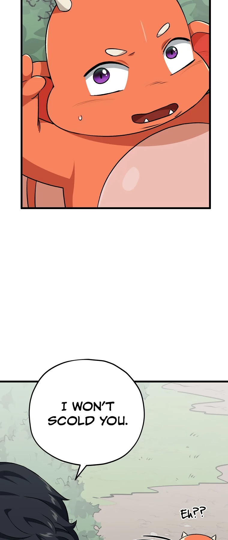 My Dad Is Too Strong Chapter 90 page 33 - Chapter 90