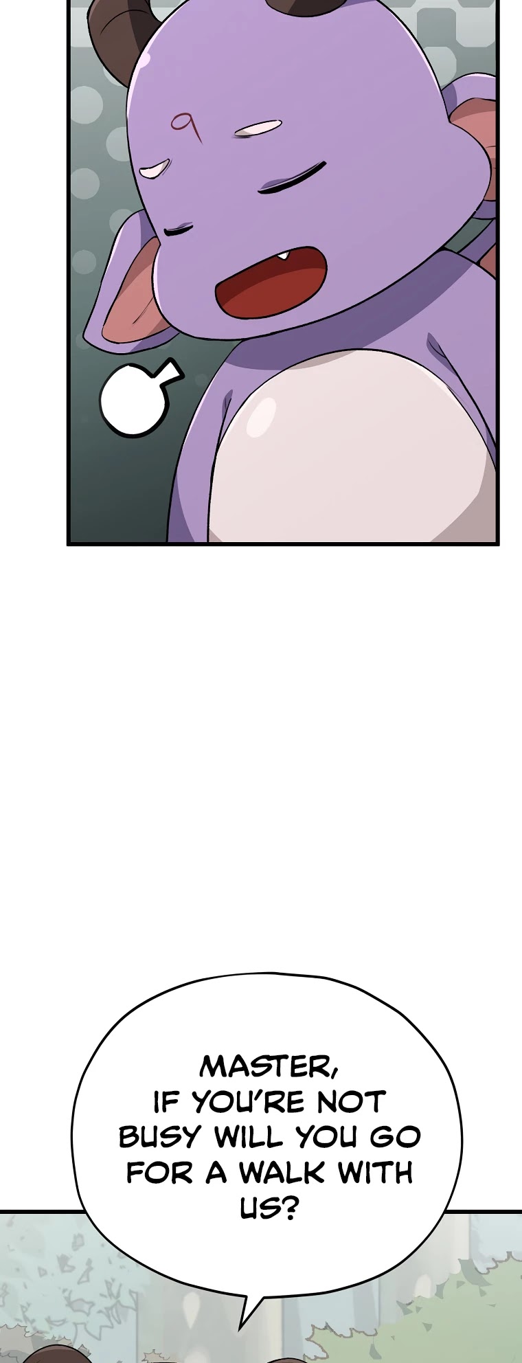 My Dad Is Too Strong Chapter 90 page 36 - Chapter 90