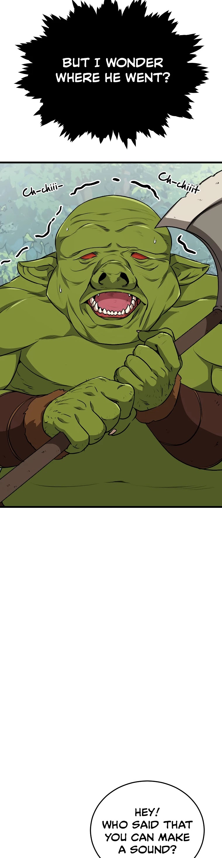 My Dad Is Too Strong Chapter 90 page 46 - Chapter 90