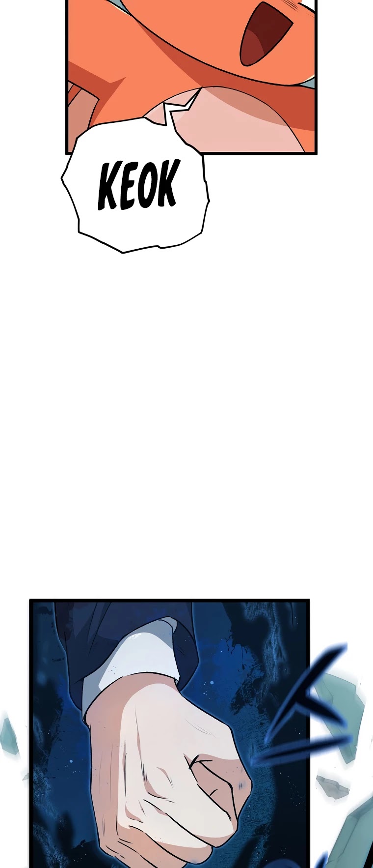 My Dad Is Too Strong Chapter 90 page 50 - Chapter 90