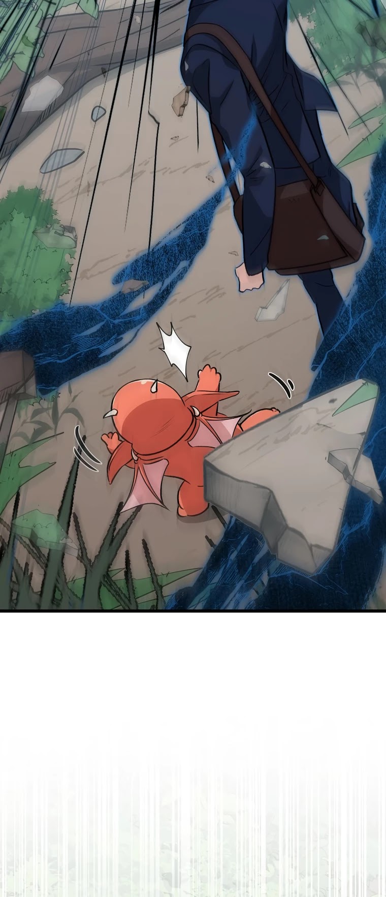 My Dad Is Too Strong Chapter 90 page 52 - Chapter 90