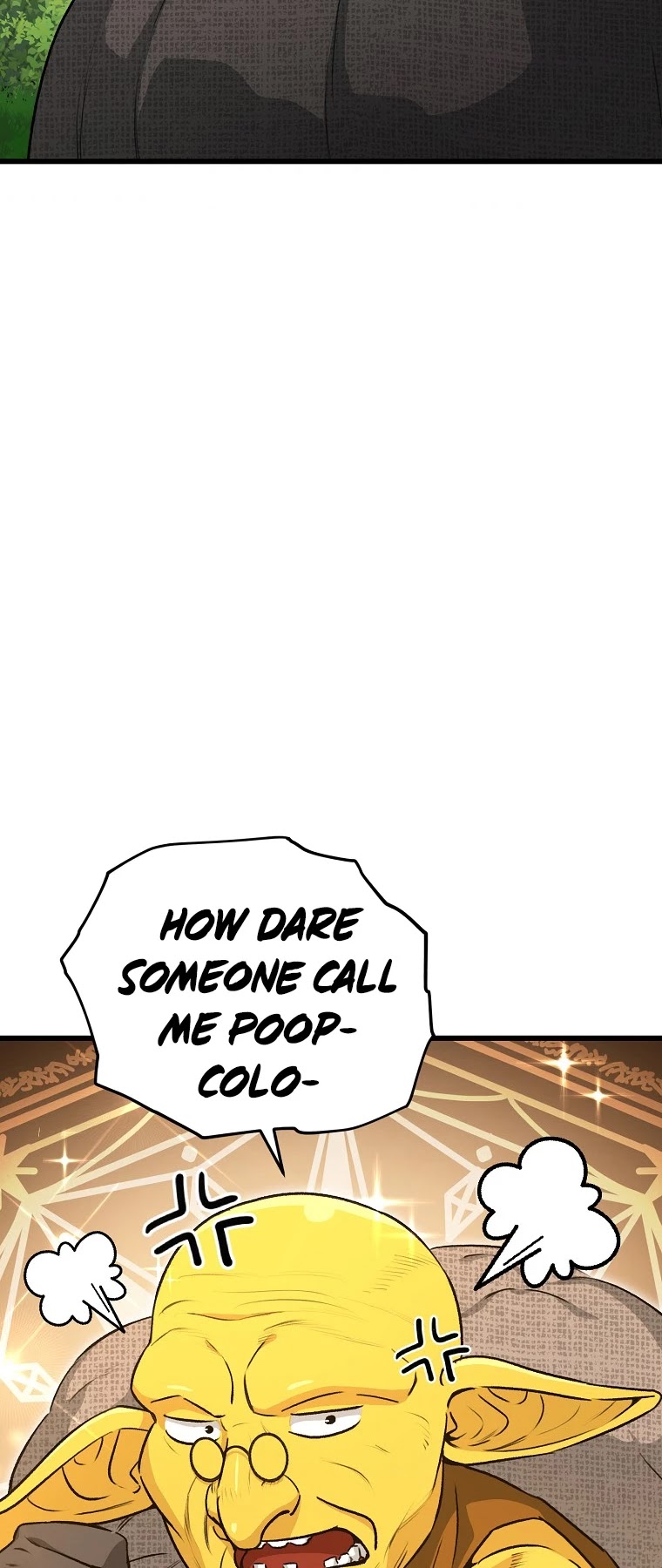 My Dad Is Too Strong Chapter 91 page 21 - Chapter 91
