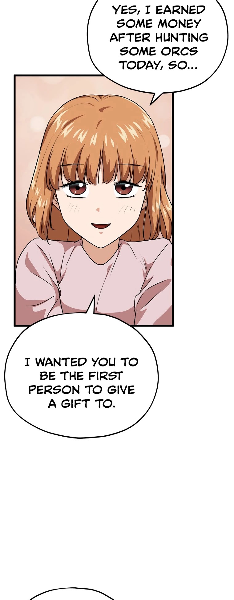 My Dad Is Too Strong Chapter 92 page 31 - Chapter 92