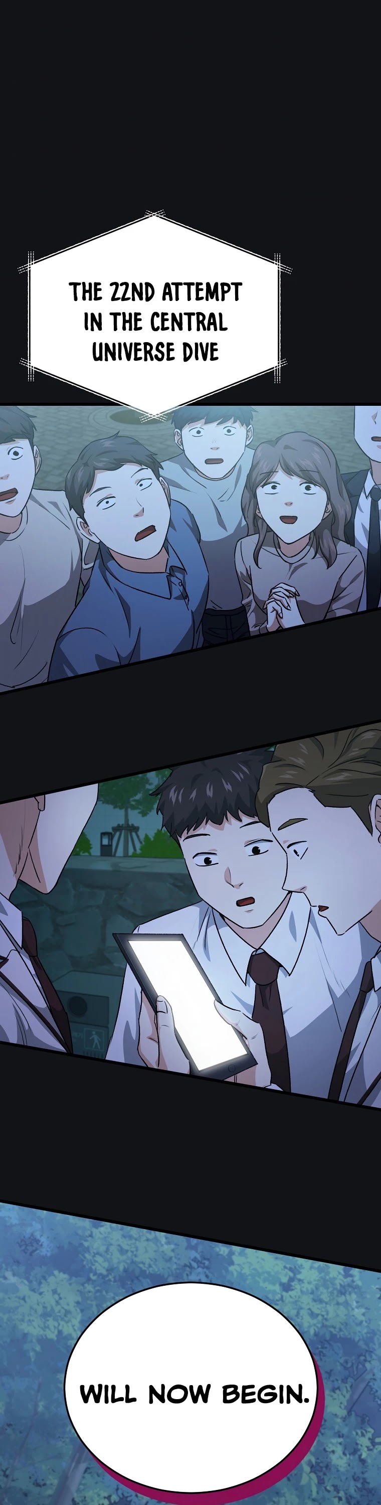 My Dad Is Too Strong Chapter 92 page 47 - Chapter 92