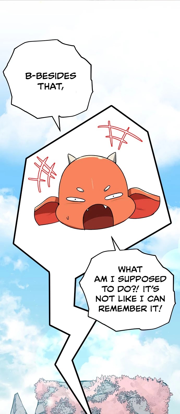 My Dad Is Too Strong Chapter 94 page 29 - Chapter 94