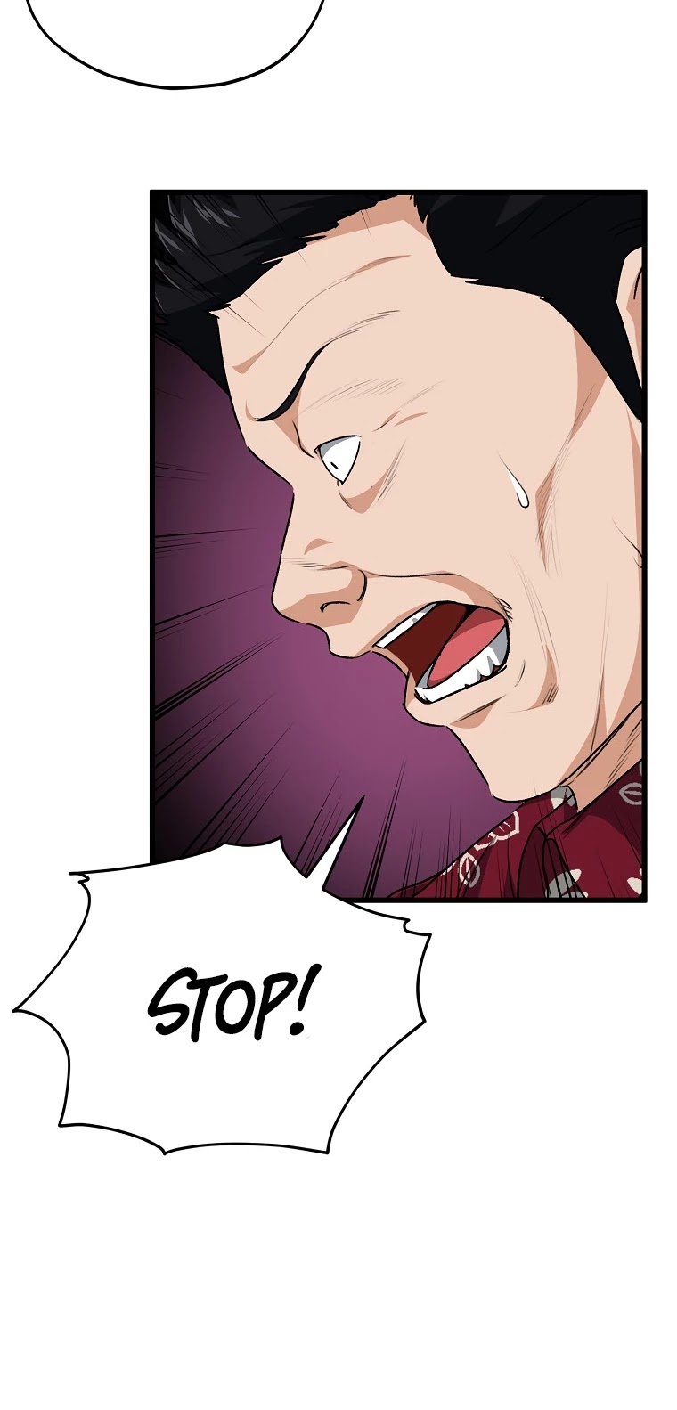 My Dad Is Too Strong Chapter 95 page 13 - Chapter 95