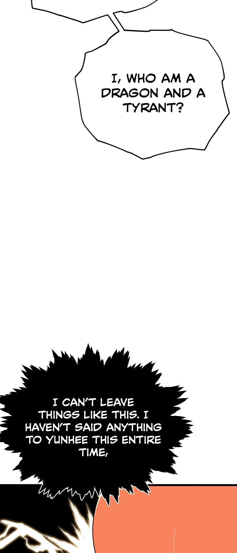 My Dad Is Too Strong Chapter 95 page 21 - Chapter 95