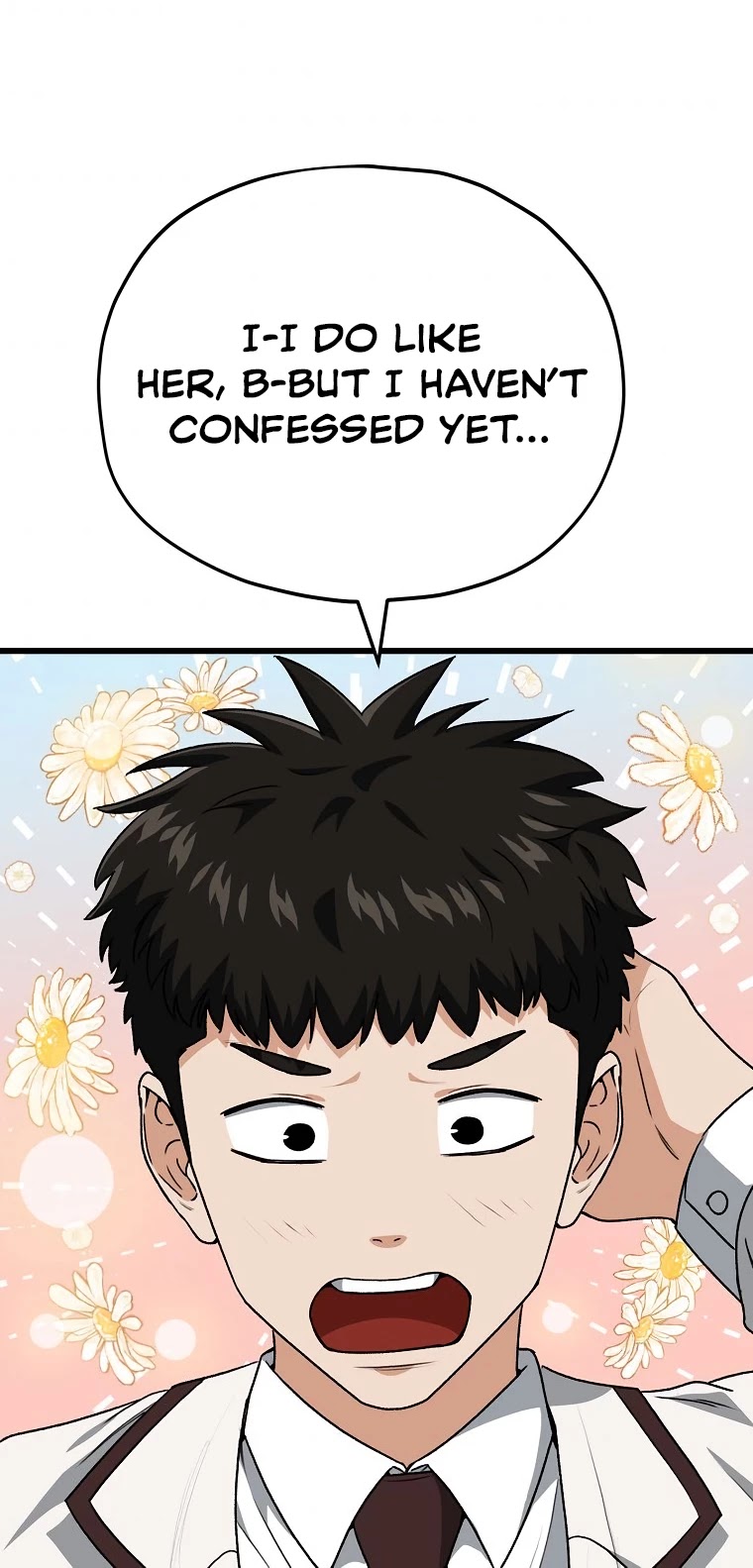 My Dad Is Too Strong Chapter 96 page 46 - Chapter 96
