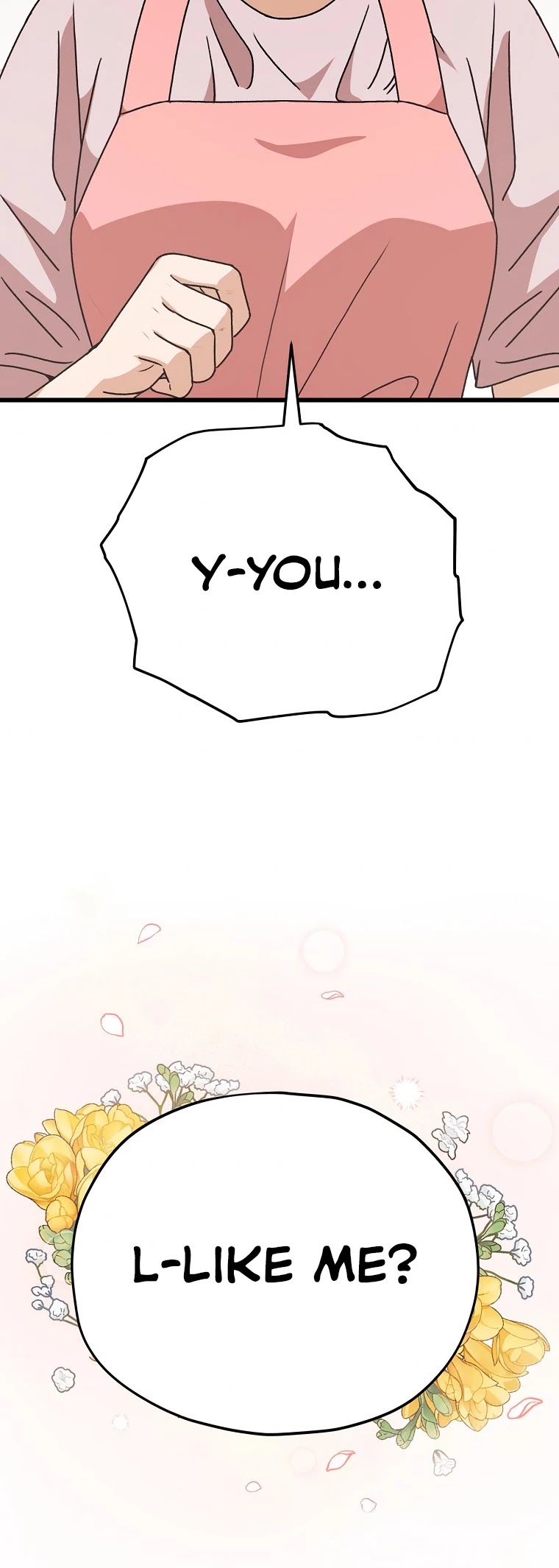 My Dad Is Too Strong Chapter 96 page 51 - Chapter 96