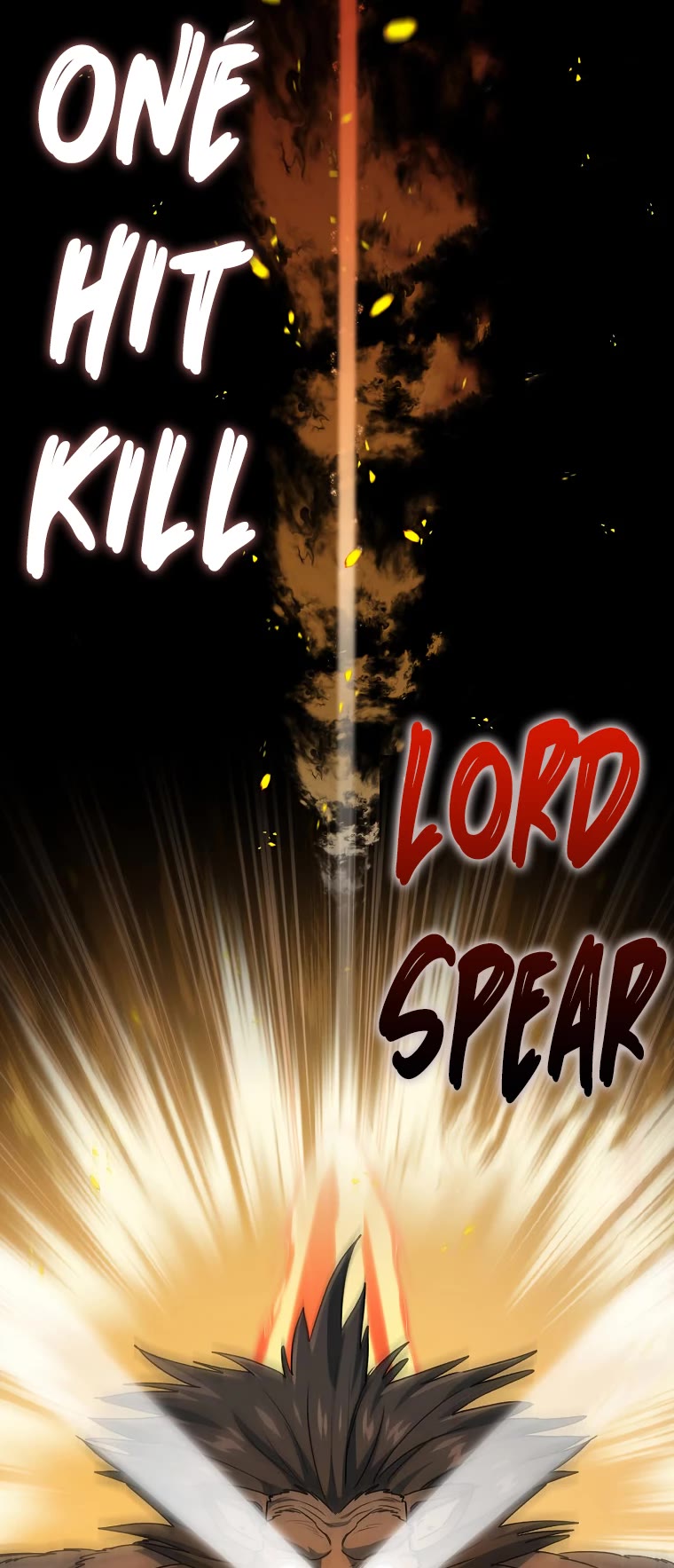 My Dad Is Too Strong Chapter 97 page 21 - Chapter 97