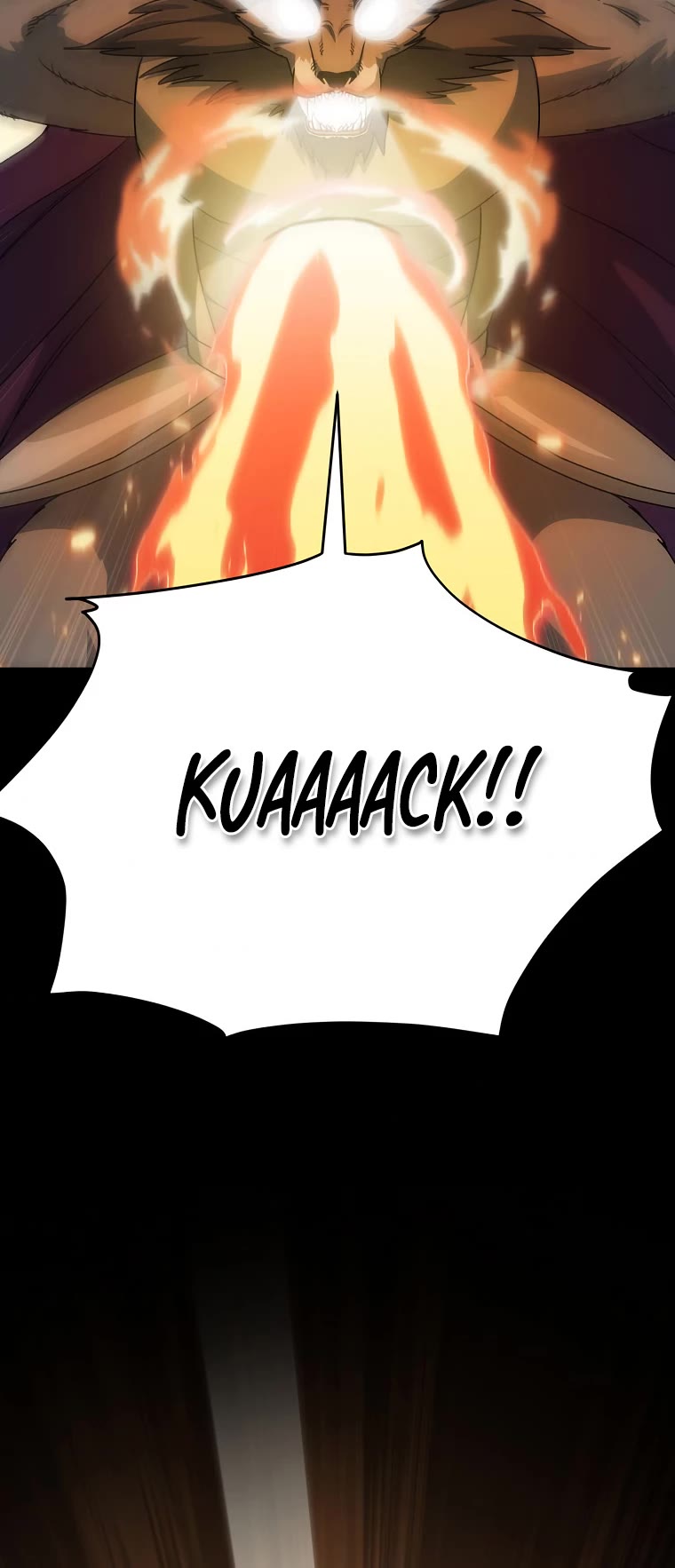 My Dad Is Too Strong Chapter 97 page 22 - Chapter 97