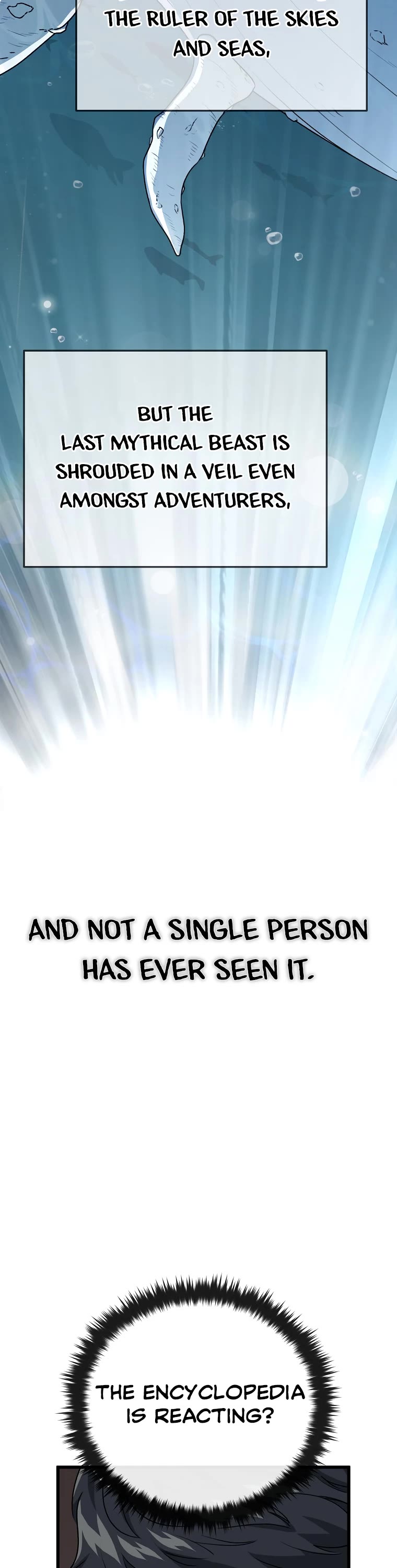 My Dad Is Too Strong Chapter 98 page 3 - Chapter 98