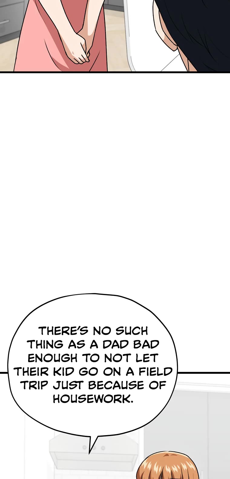 My Dad Is Too Strong Chapter 98 page 46 - Chapter 98