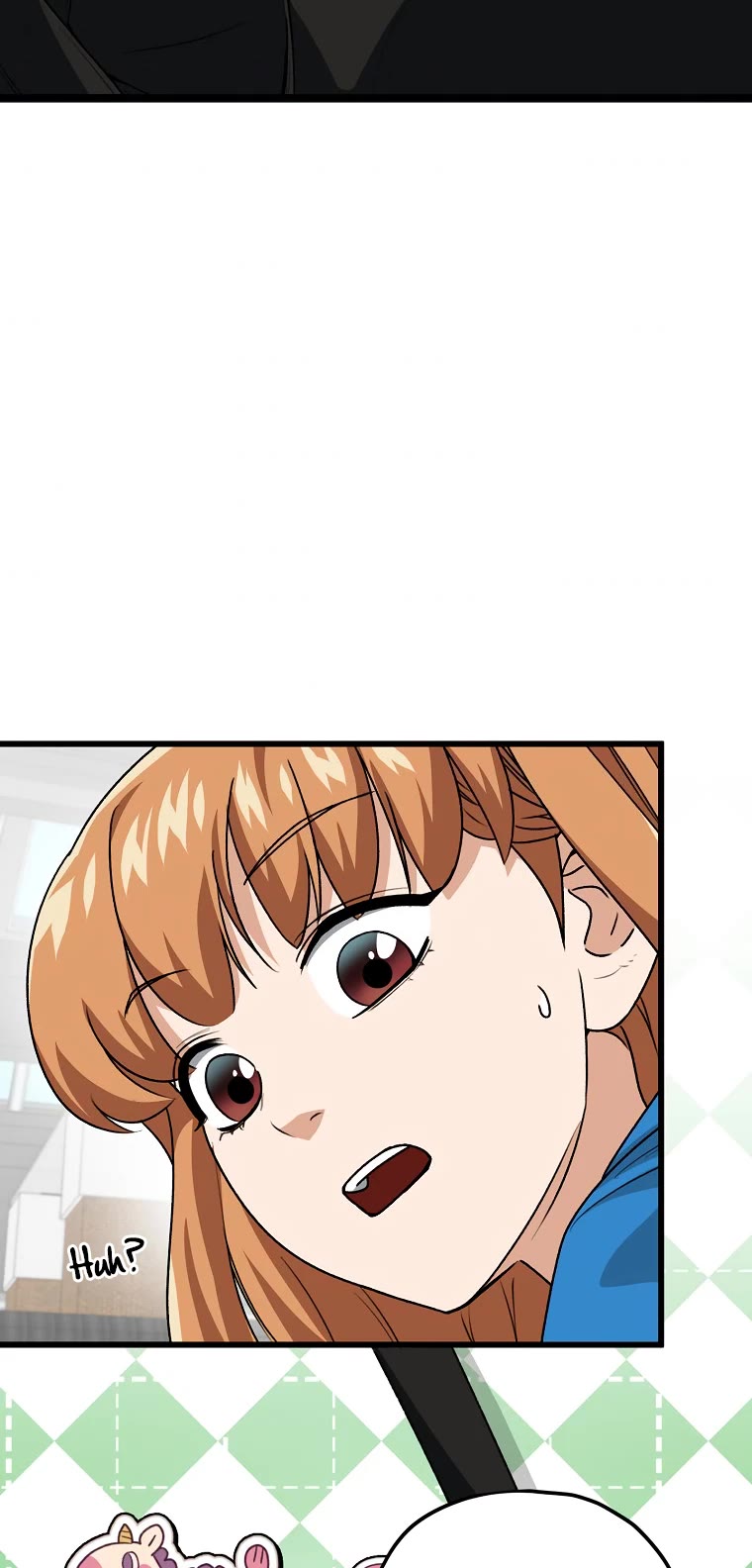 My Dad Is Too Strong Chapter 98 page 54 - Chapter 98