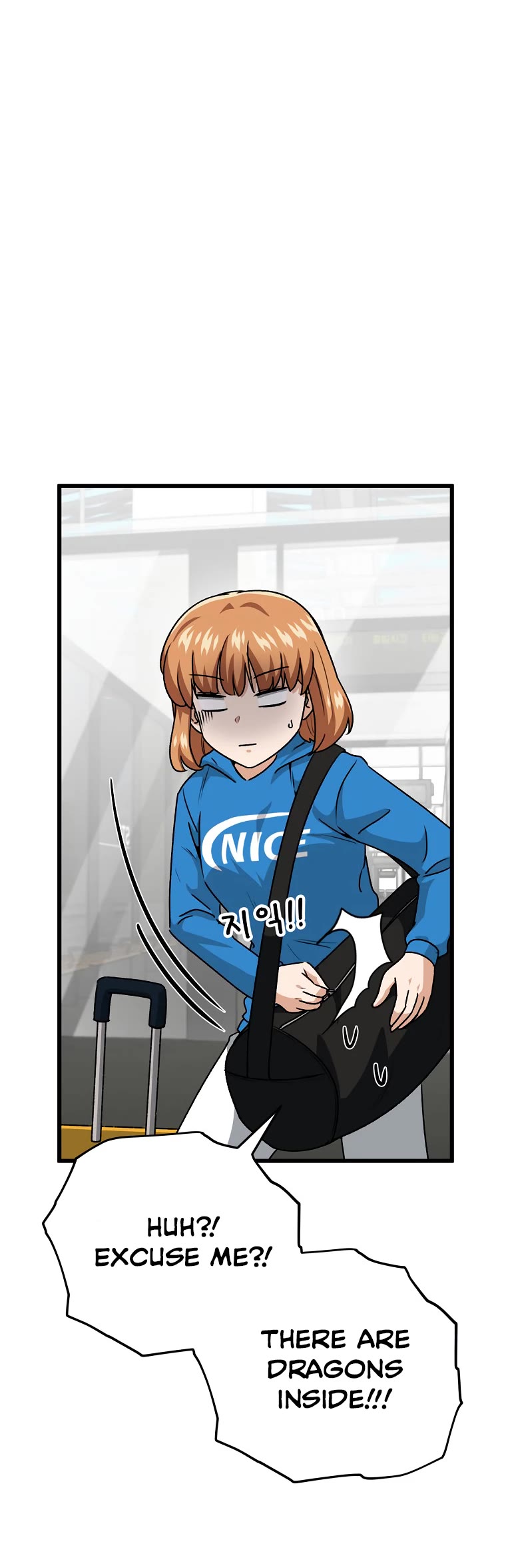 My Dad Is Too Strong Chapter 98 page 56 - Chapter 98