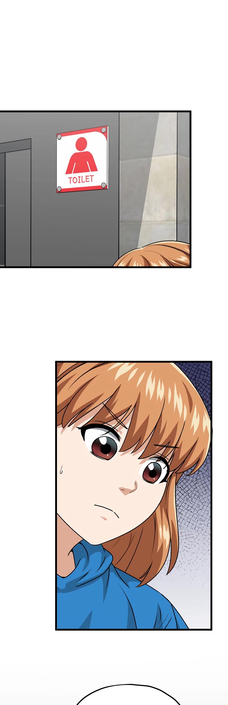 My Dad Is Too Strong Chapter 98 page 57 - Chapter 98