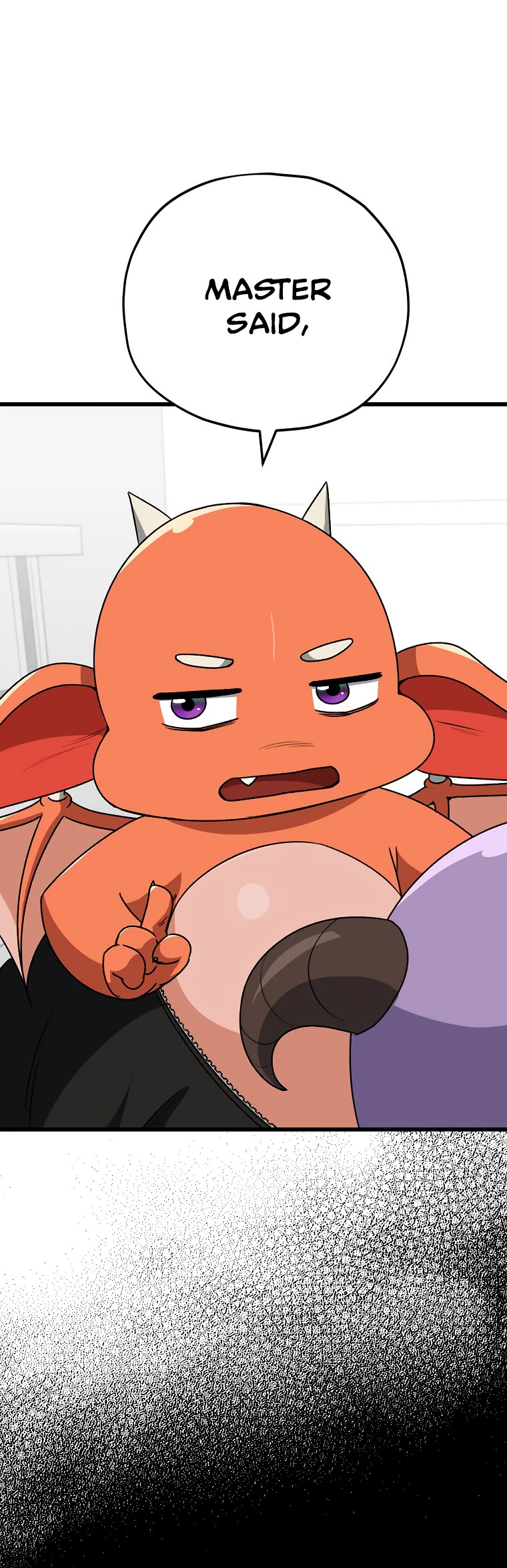 My Dad Is Too Strong Chapter 98 page 60 - Chapter 98