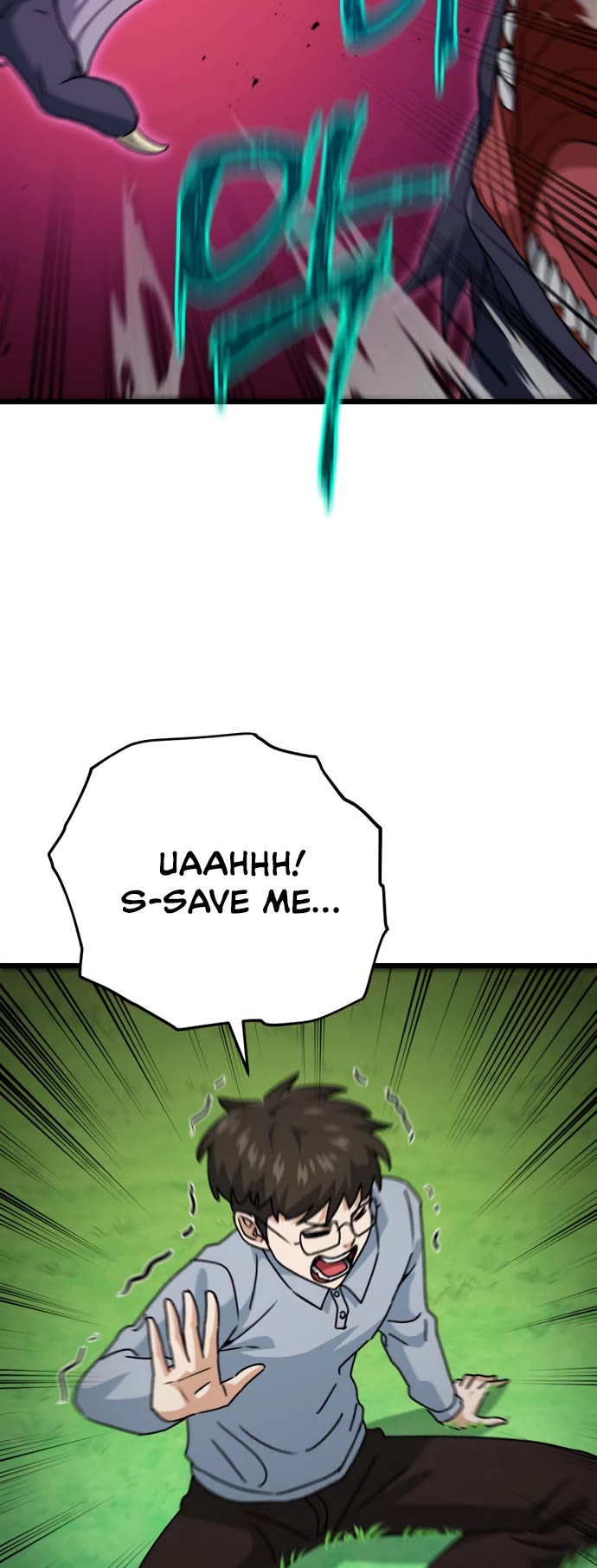 My Dad Is Too Strong Chapter 99 page 23 - Chapter 99
