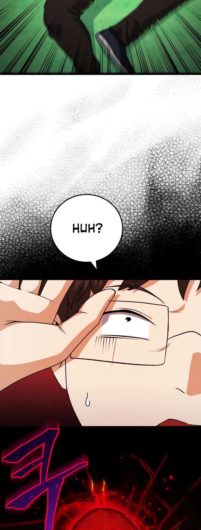 My Dad Is Too Strong Chapter 99 page 24 - Chapter 99