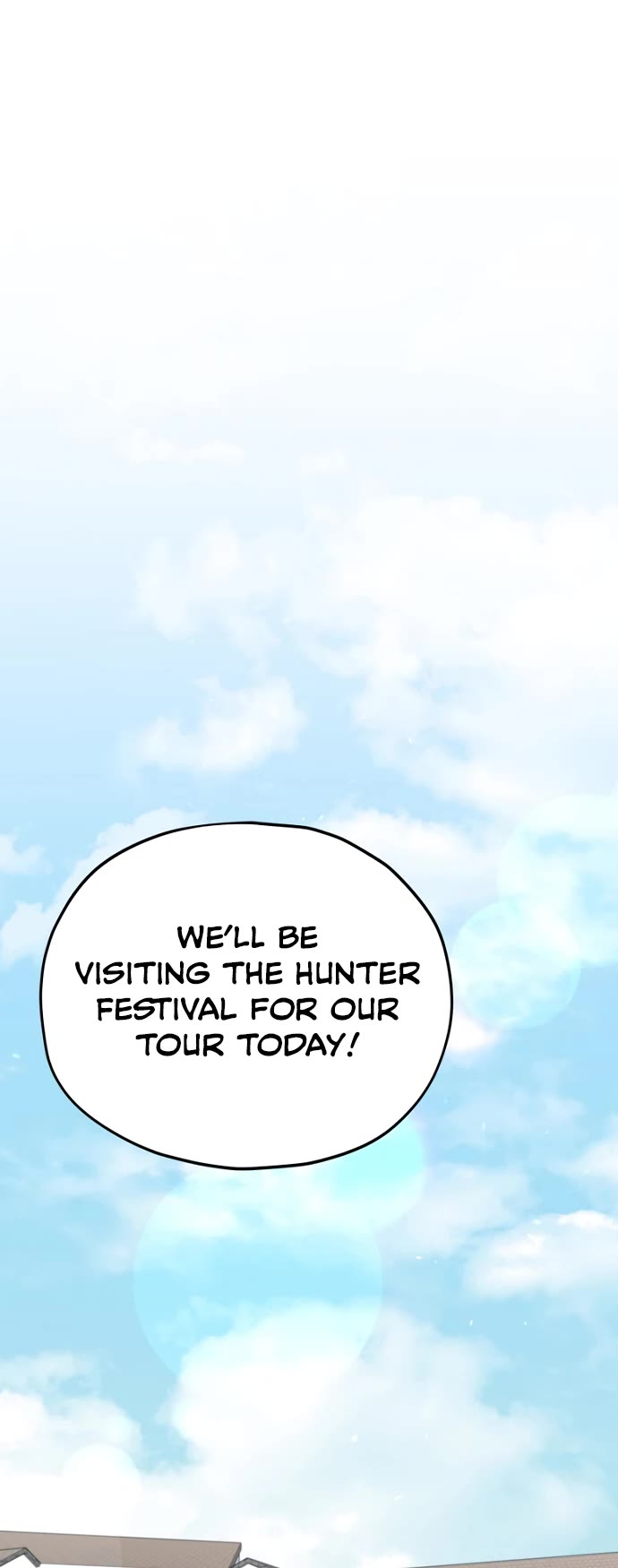 My Dad Is Too Strong Chapter 99 page 3 - Chapter 99