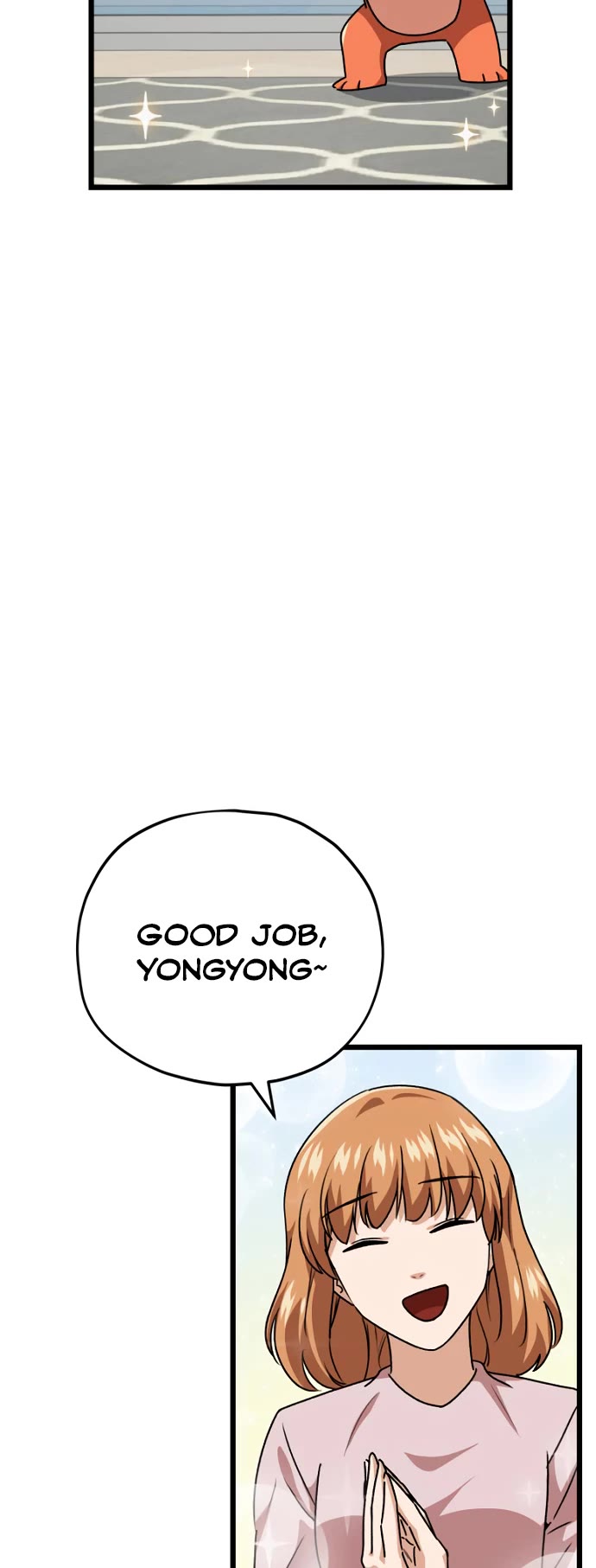 My Dad Is Too Strong Chapter 99 page 32 - Chapter 99