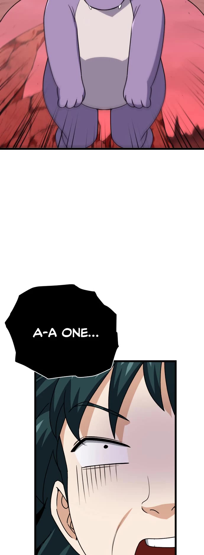 My Dad Is Too Strong Chapter 99 page 45 - Chapter 99