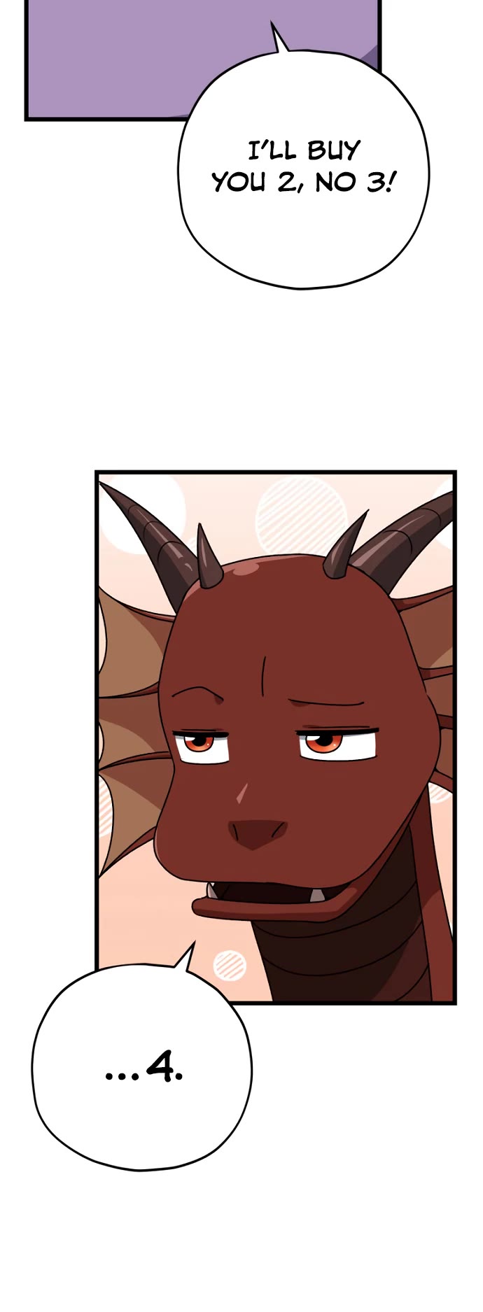 My Dad Is Too Strong Chapter 99 page 48 - Chapter 99